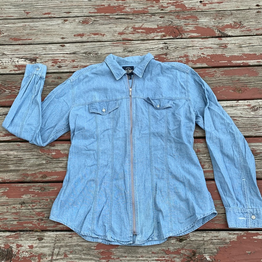 Dockers Jean Shirt